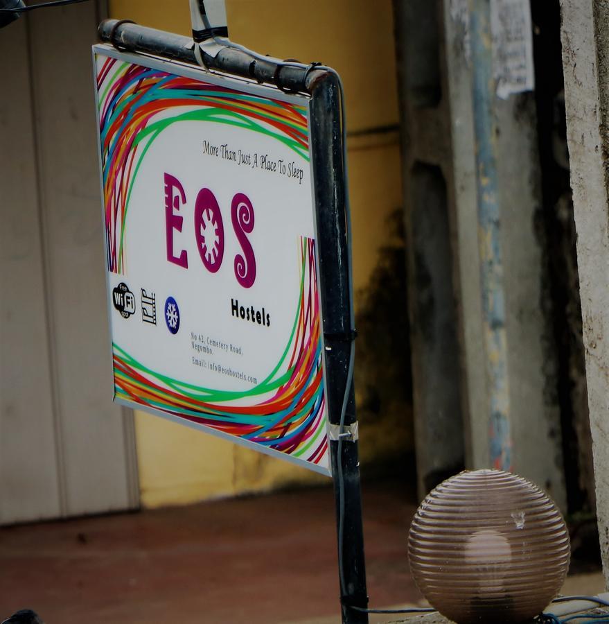 Eos Hostels Ettukala 外观 照片